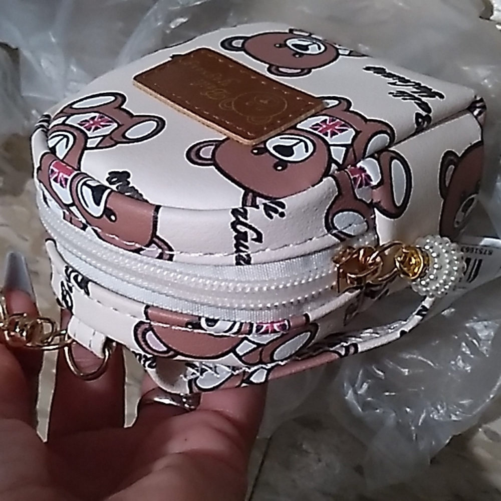 Cute Coin Purseš¤ - Picture 5 of 8